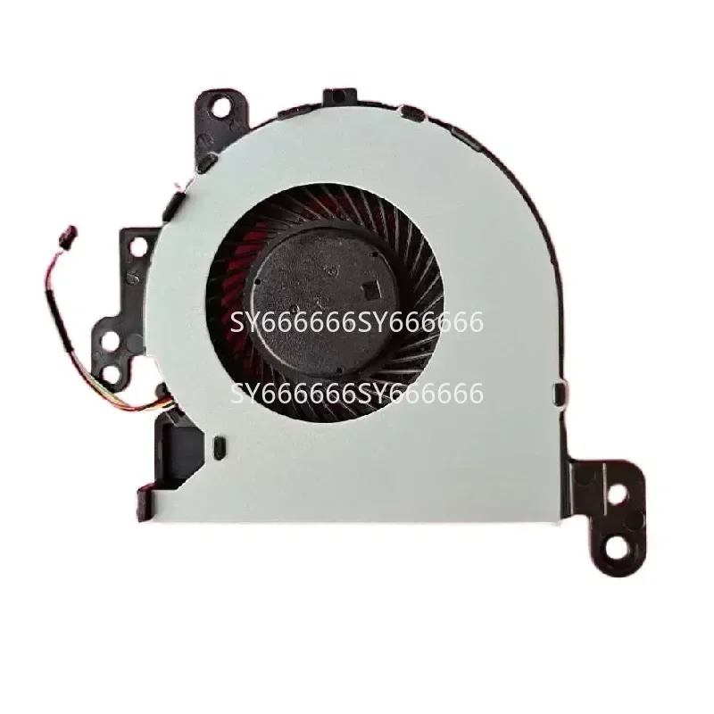 Laptop Cooling Fan For ASUS F441U R441U X441S X441U R414UA A441UV7200 With Disassembly Tools
