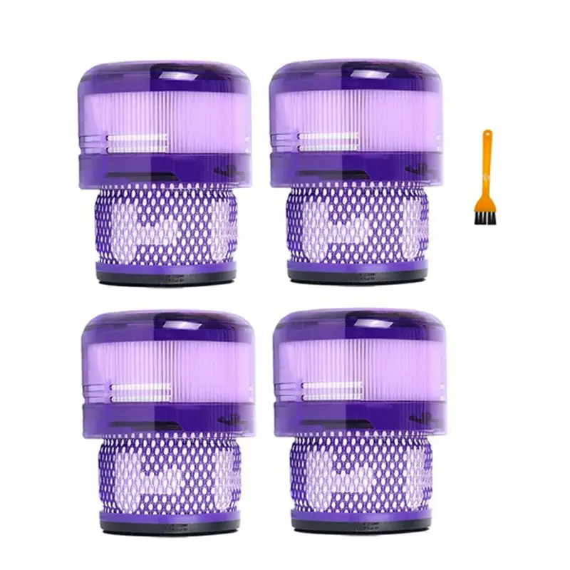 

B01C-HEPA Filter Replacement Parts Filters Efficient Sweeper Attachment Efficient Sweeper Attachment
