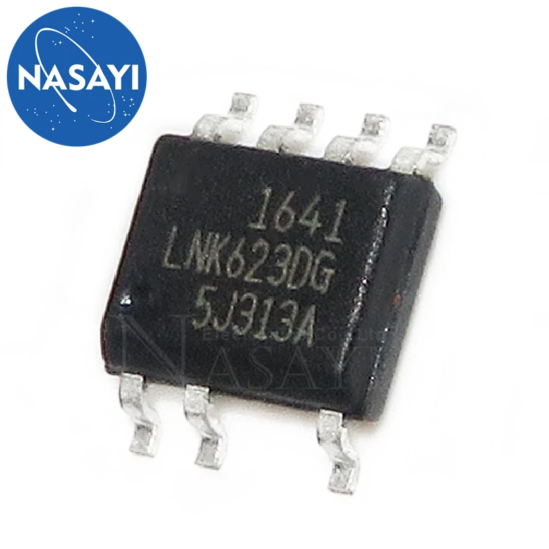 

10PCS LNK623DG LNK623 SOP-8