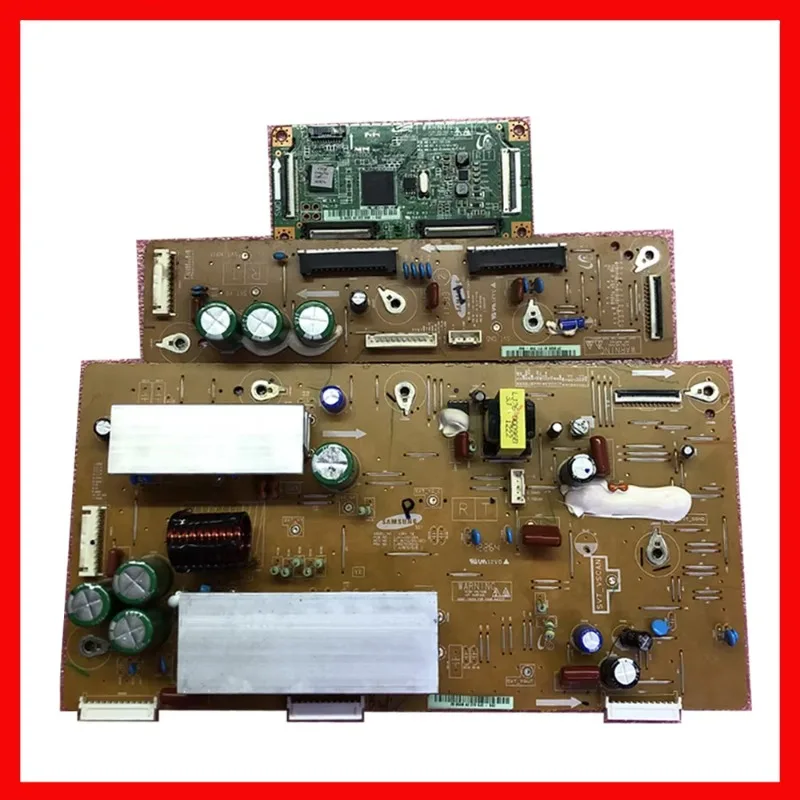 

Плазменная плата LJ92-01854A LJ92-01852A LJ92-01849A 100% оригинальная плата питания для плазменного телевизора PS43E450A1R