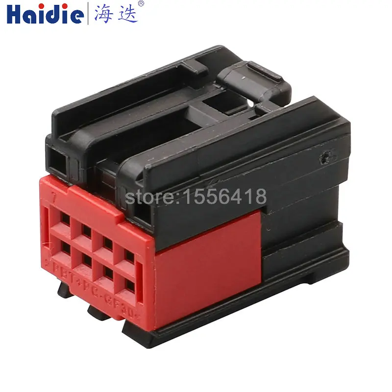 

1-20 sets 8pin cable wire harness connector housing plug connector 2-1419170-9