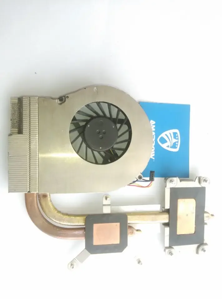 Original for HP pavilion G4 G6 G7 G4-2000 G6-2000 cooling heatsink fan 683192-001 685479-001 683028-001 683193 680550-001