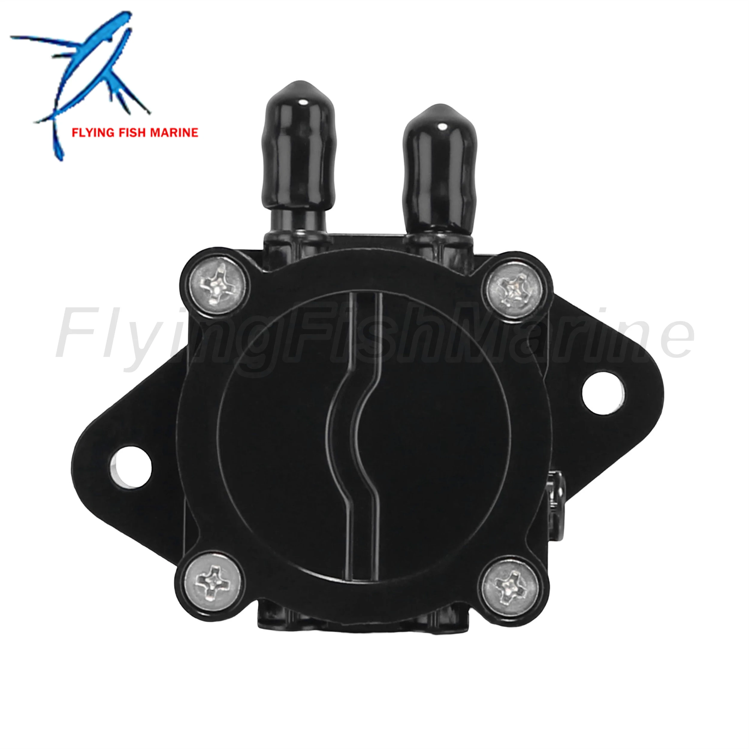 Outboard Motor 16700-ZY9-013 Fuel Pump Assembly for Honda Marine DF75 DF90 75HP 90HP 2007 and later