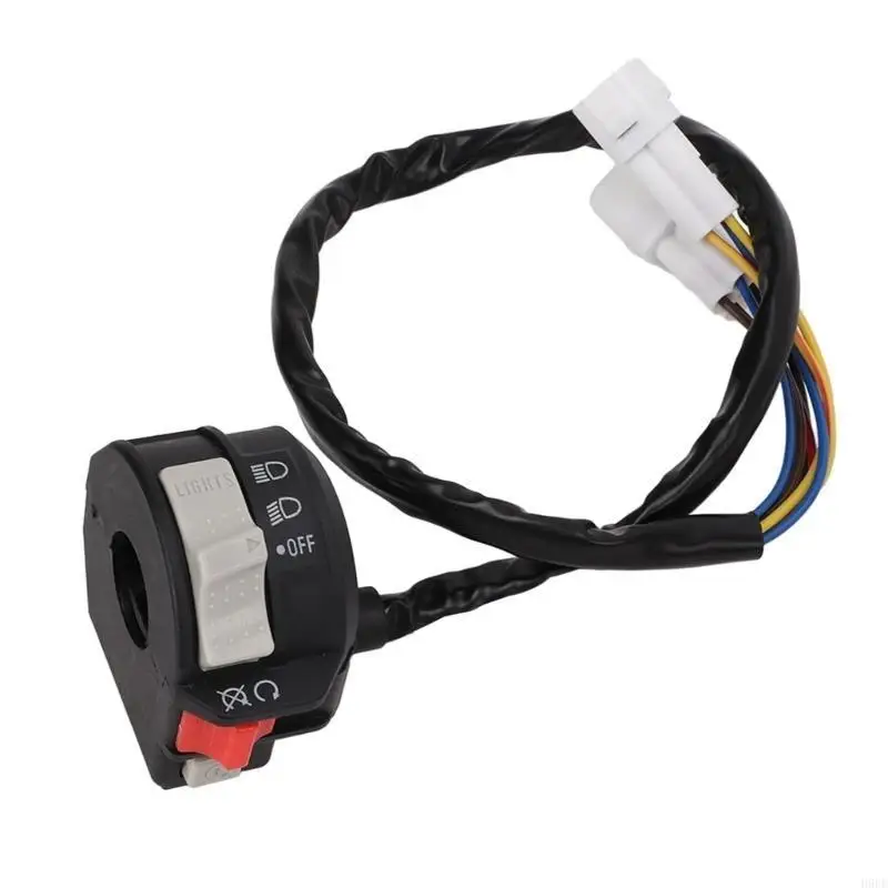 

Motorbike Turn Switch 1S3-83973-11-00 1S3-83973-10-00 1S3-83973-00-00 H9EE