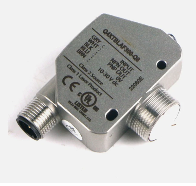 

Brand New Original Q4XTBLAF100-Q8 Q4XTBLAF300-Q8 Q4XTBLAF500-Q8 Photoelectric Fast Delivery