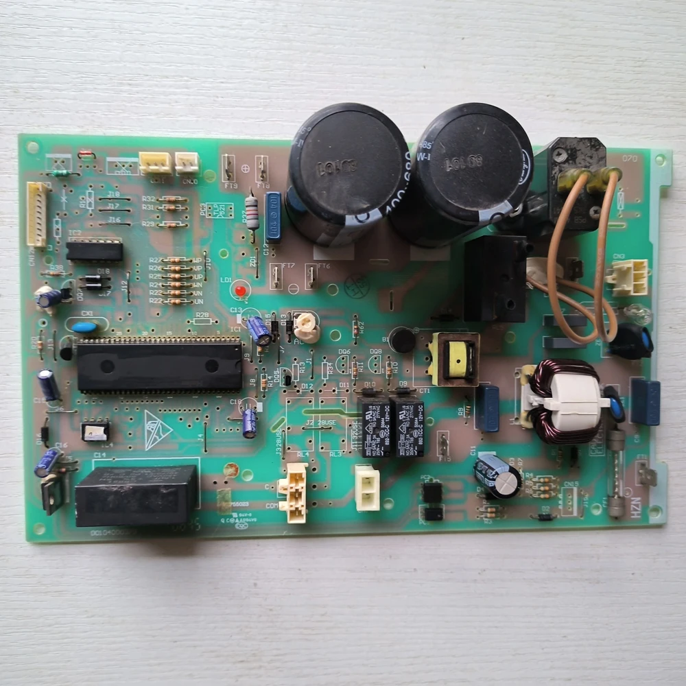 KFR-26W/CBPF 00104000373 Original Motherboard Inverter Module For Refrigerator