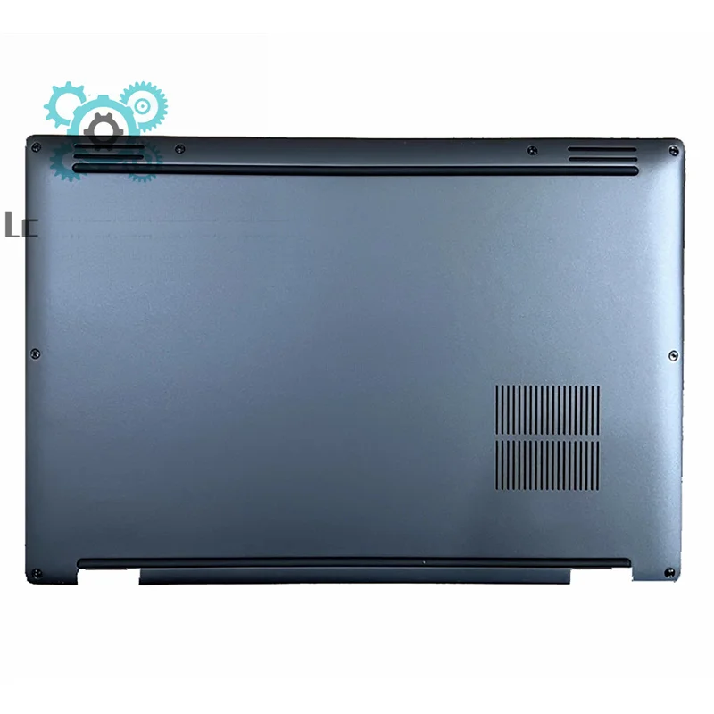 Y+New 07T3X6  For Dell LATITUD E9430 9430 Lower Bottom Base Cover Case Shell 7T3X6