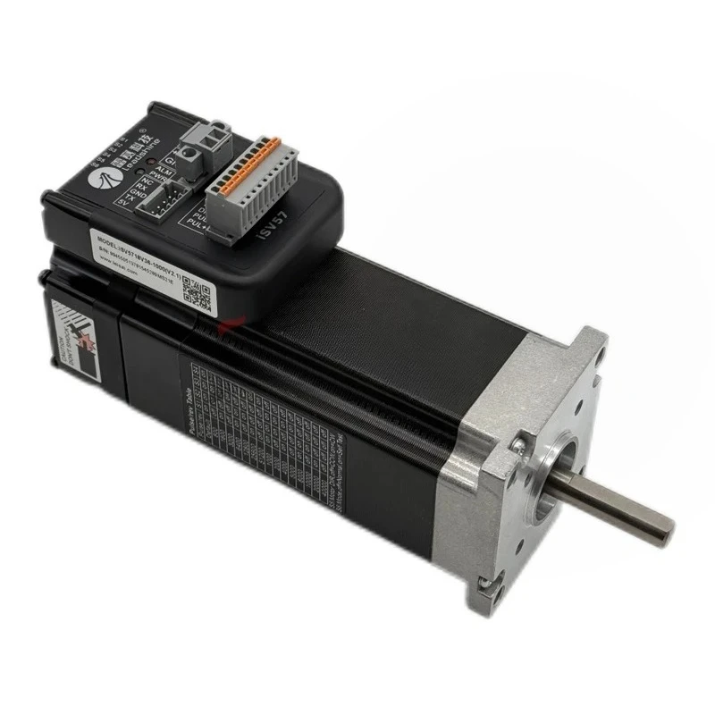 180w Servo Motor Leadshine ISV5718V36-1000 for Inkjet Printer