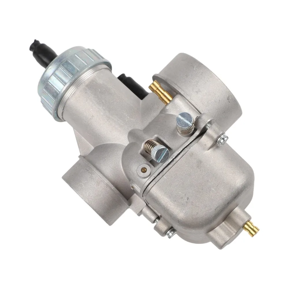 MZ250 Carburetor Motorcycle Carburetor Accurate Fuel-air Mixture Easy Installation Consistent Fuel Delivery For MZ 250