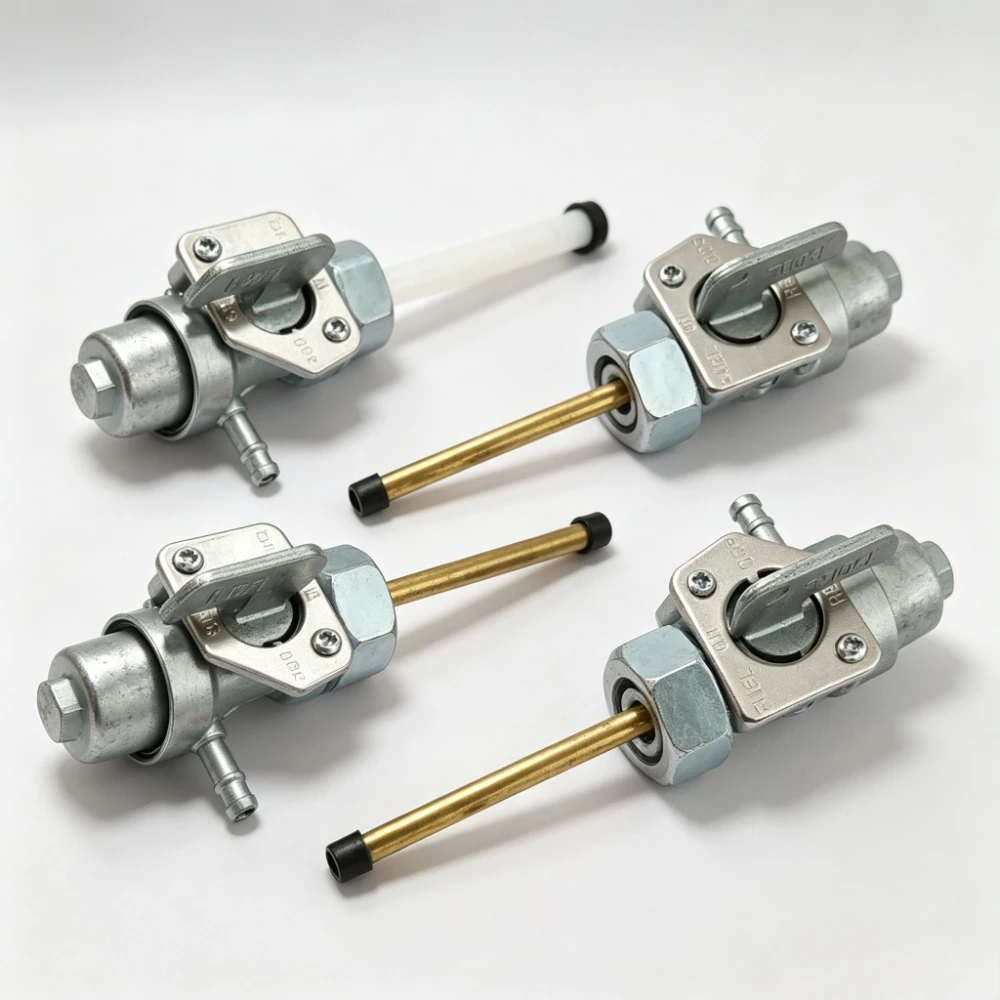 1pc Fuel Vavle Petcock Shut Off Tank Switch 16950-MM8-020 16950-MC9-830 16950-MA4-671 16950-KBR-000 16950-HC4-840 16950-HA0-005