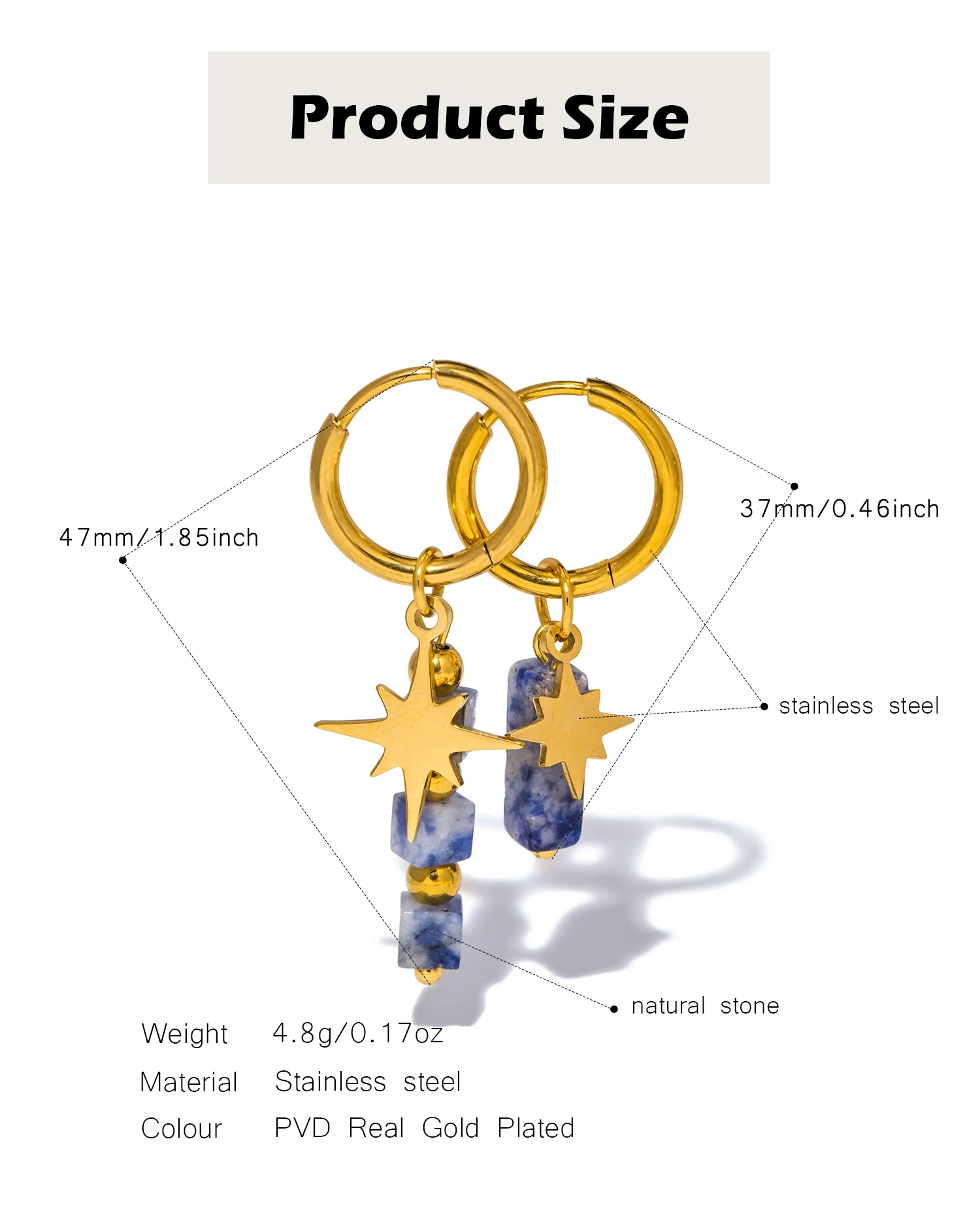 Product detail