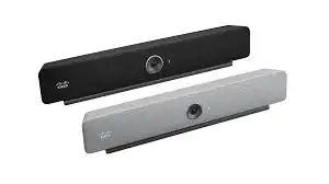 Brand New Cisco Webex Room Bar Pro CS-BARPRO-C-K9