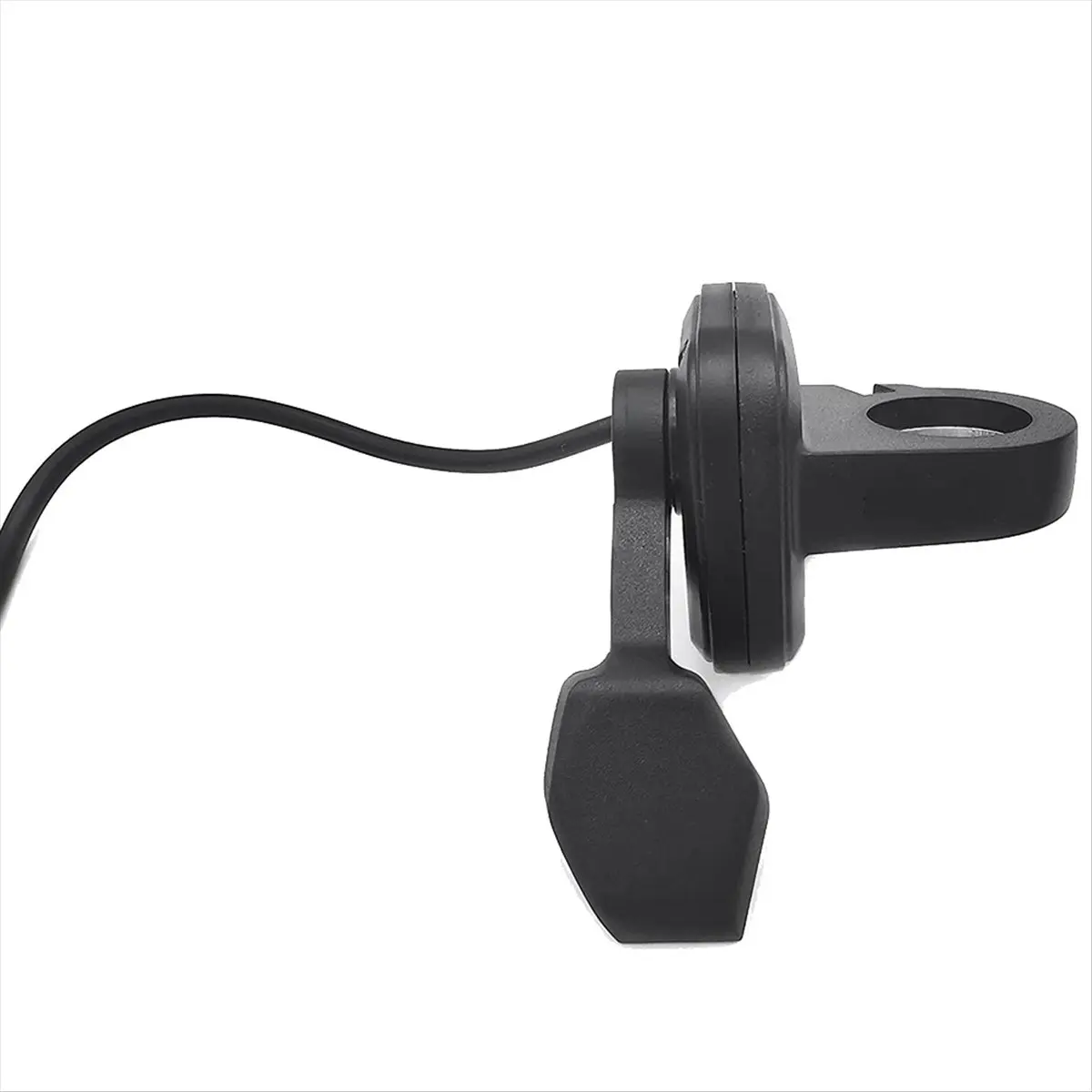 L77A LT01 Display Thumb Throttle 36V-72V 6PIN for 8/10 Wolf WarriorX Wolf Warrior11 Electric Scooter