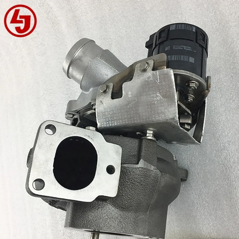 Wholesale 4H2Q-6K682-DC 6H2Q-6K682 LR021042 LR003356 LR061237 53049700115 K04 Turbocharger for Land Rover Discovery 3 2.7 TDV6