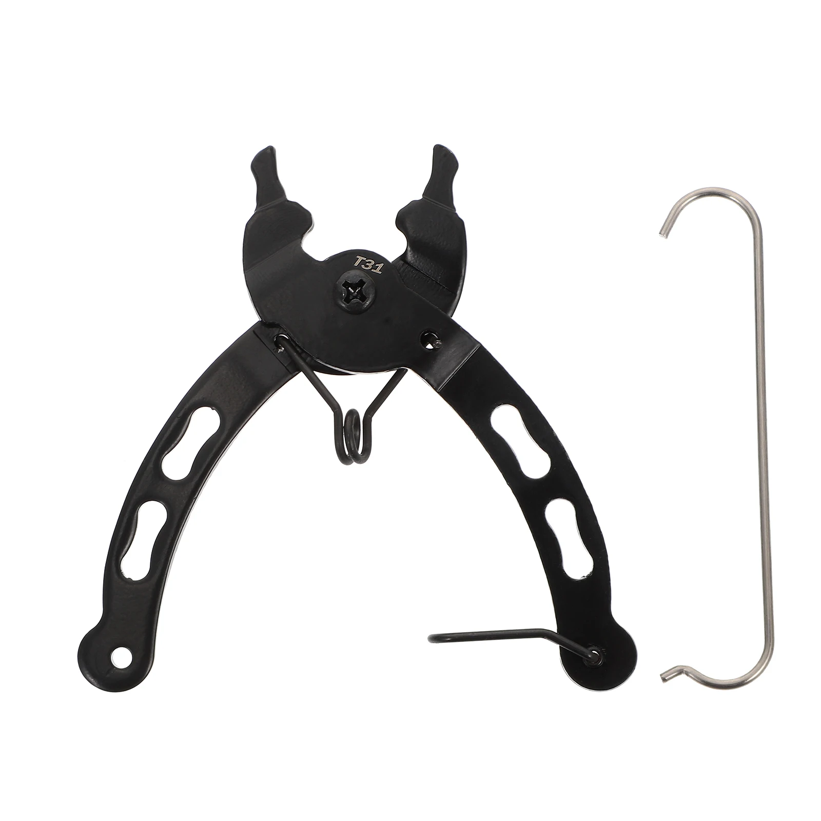 

Bike Chain Tool Pliers Repair Tools Durable Multi Functional Chain Breaker Removal Installation Clamp Bike Accessories
