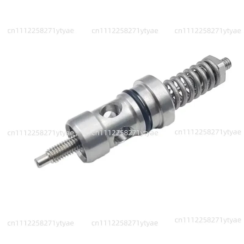 High Density Hardware Tool Parts for Hot Melt Adhesive Machine 1530901
