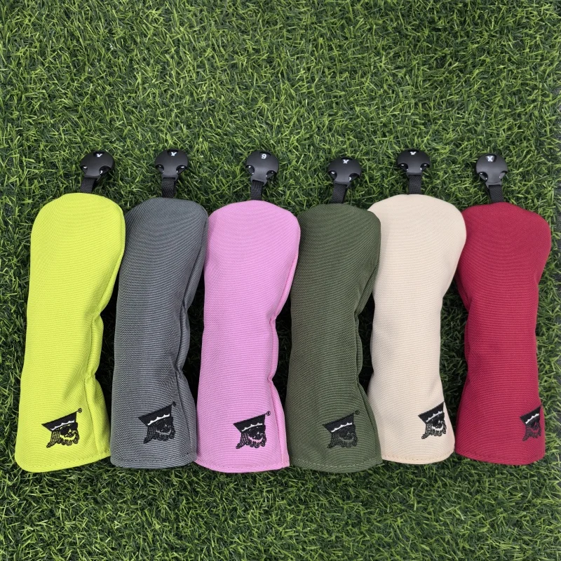Thumbnail 3 - #17 Cheapest Golf Club Headcovers Deals You Can Get