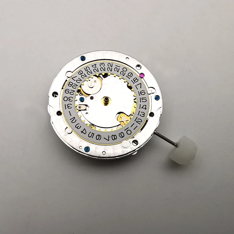 High Quality China 3135 Movement For Submariner 116610LN 116610LV Watch Parts