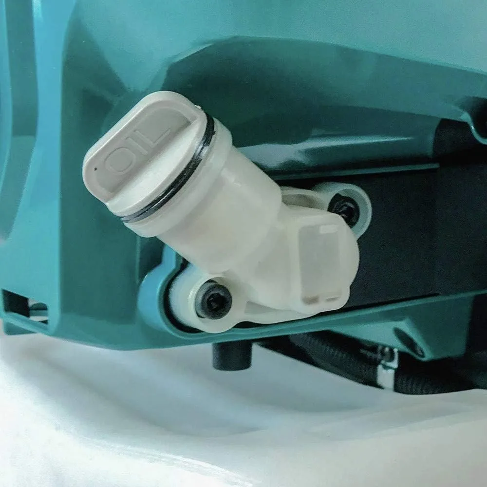 EB5300TH 52.5 cc MM4 ®   Blower Ransel Throttle Tabung Mesin 4 Tak