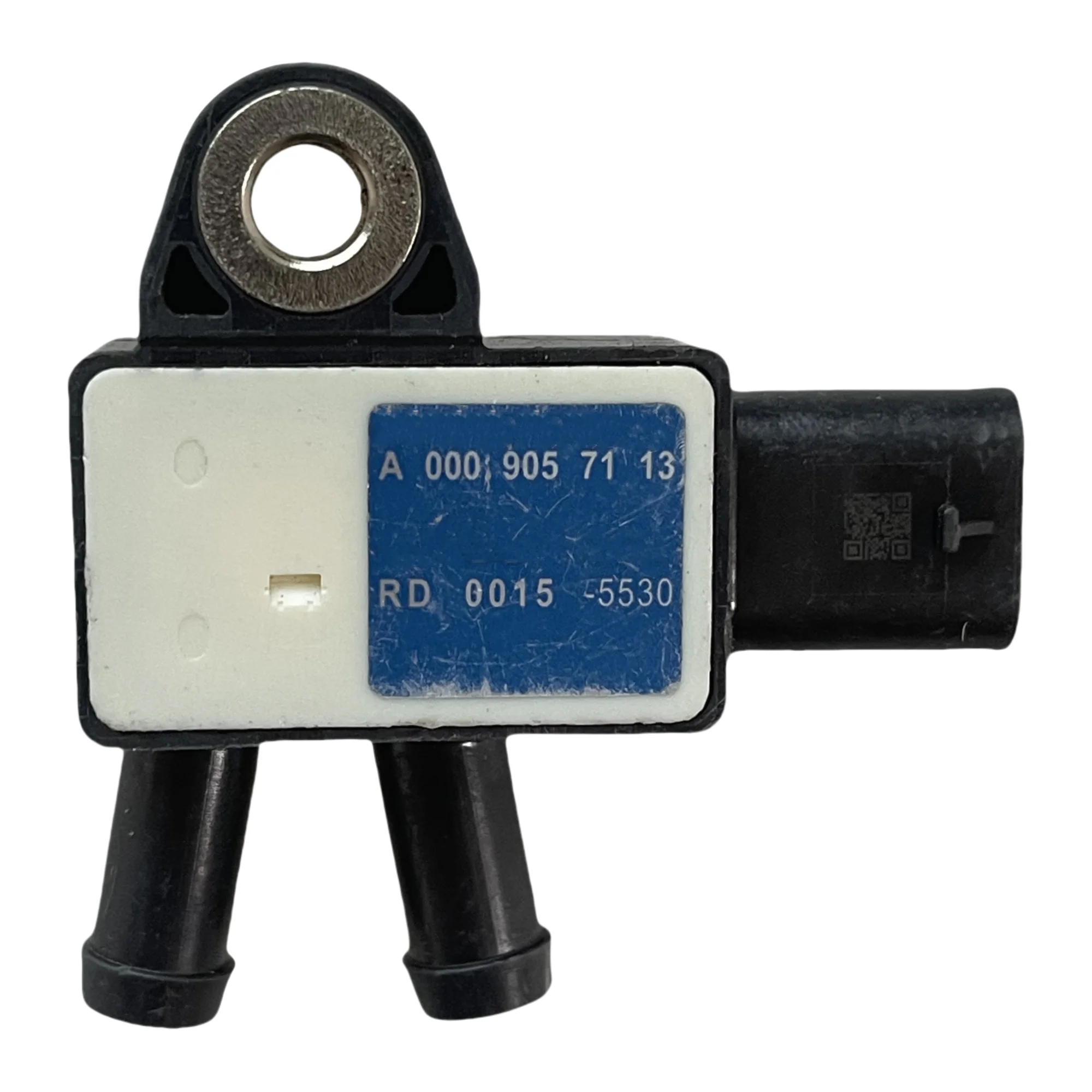 

Exhaust Pressure Differential Sensor A0009057113 For Mercedes-Benz W118 W177 W24