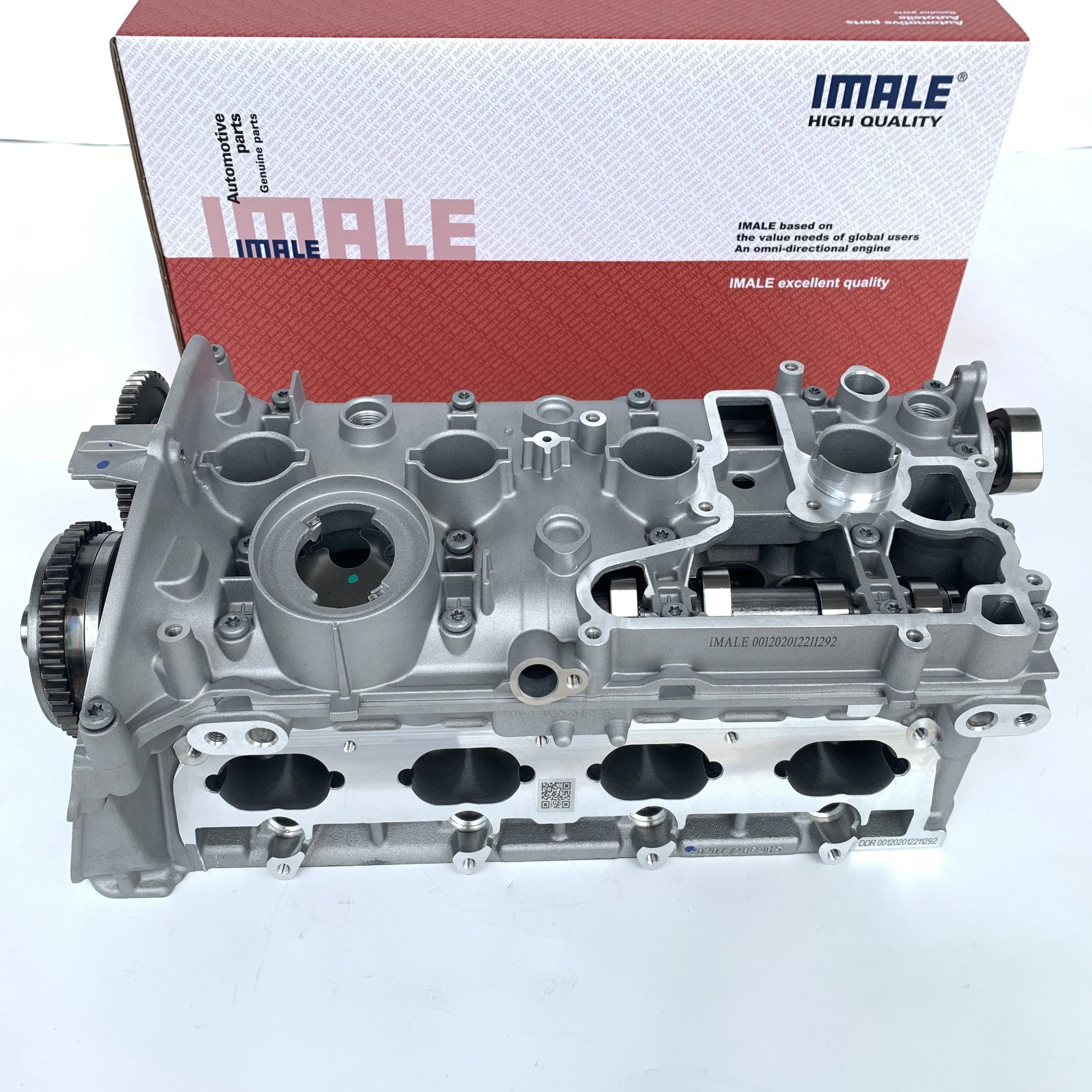 Genuine Quality Cylinder Head Assembly For VW EA888 1.8t