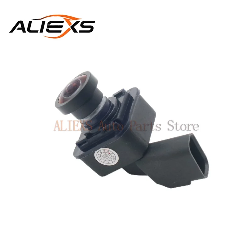 Rear View Back Up Park Assist Camera For Ford Lincoln Explorer 2018 2019 2020 JX7Z19G490G JX7Z-19G490-G