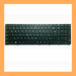 NEW laptop keyboard FOR Toshiba Tecra W50-A W50-A-102 W50-A-115 W50-A-10J A50-A