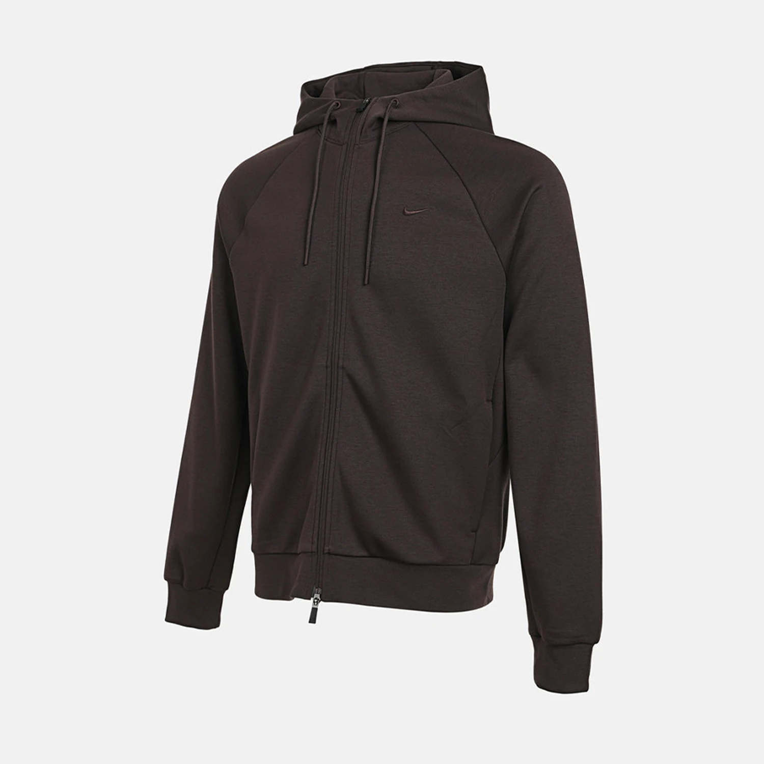 

Оригинальная мужская трикотажная мягкая классическая куртка Nike с капюшоном для весны и осени FZ0968-237