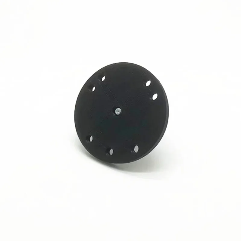 Круглая квадратная Монтажная база 17 мм шаровая Головка Для Gopro для Крепления Ram для камеры Garmin DSLR