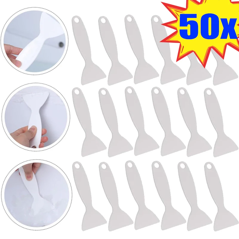 

Freezer Deicers Refrigerator Deicers Ice Scraper Defrost Cleaning Shovel Household Cleaning Gadget Removal Scoop For Home Tools