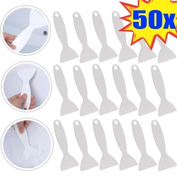 Freezer Deicers Refrigerator Deicers Ice Scraper Defrost Cleaning Shovel Household Cleaning Gadget Removal Scoop For Home Tools