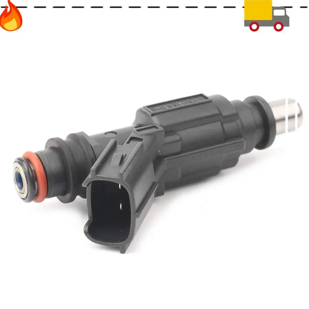 

4Pc Fuel Injector Nozzle For Toyota Avensis Corolla 1.4 VVTI 1.6 99-04 & 4X Fuel Injectors For Ford Focus Fiesta Mondeo