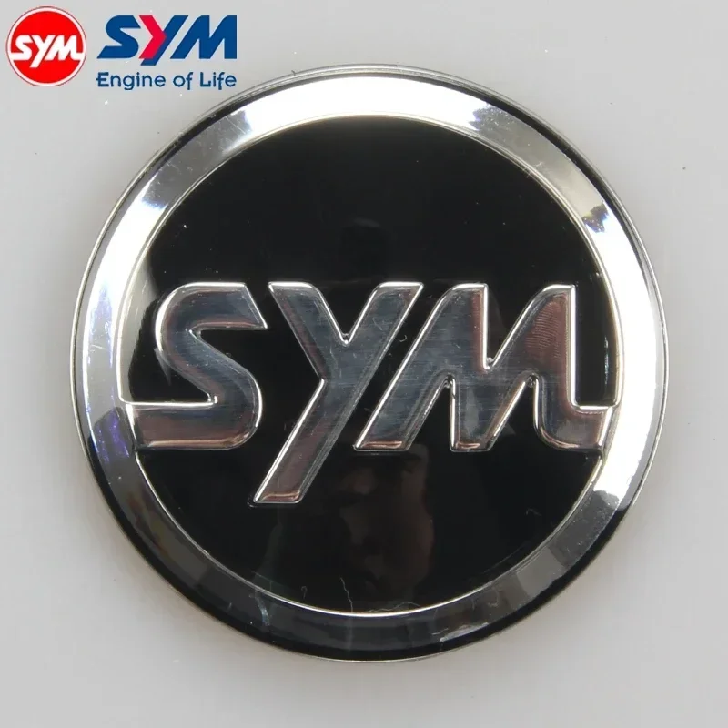 For Sym Jet 14 125 / 50 / 200 Motorcycle Logo Sign For Sym Jet 14 125 / 50 / 200 Motorcycle Logo Sign