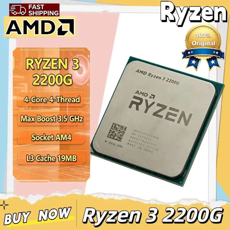 amd-ryzen-3-2200g-used-r3-2200g-35-ghz-zen-0014-quad-core-quad-thread-cpu-yd2200c5m4mfb-socket-am4-without-cooler