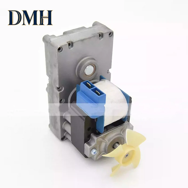 Dmh .1PC NEW Roasted Meat BBQ Machine Oven Grill Stove Toaster Accessories AC230V 32W YJF-6126-A Motor