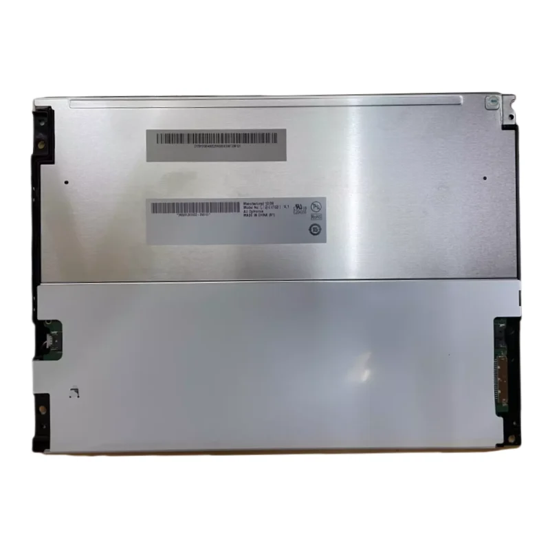 شاشة عرض LCD جديدة 10.4 بوصة G104VN01 V1 مقاس 640 × 480 مناسبة للاستخدام الصناعي