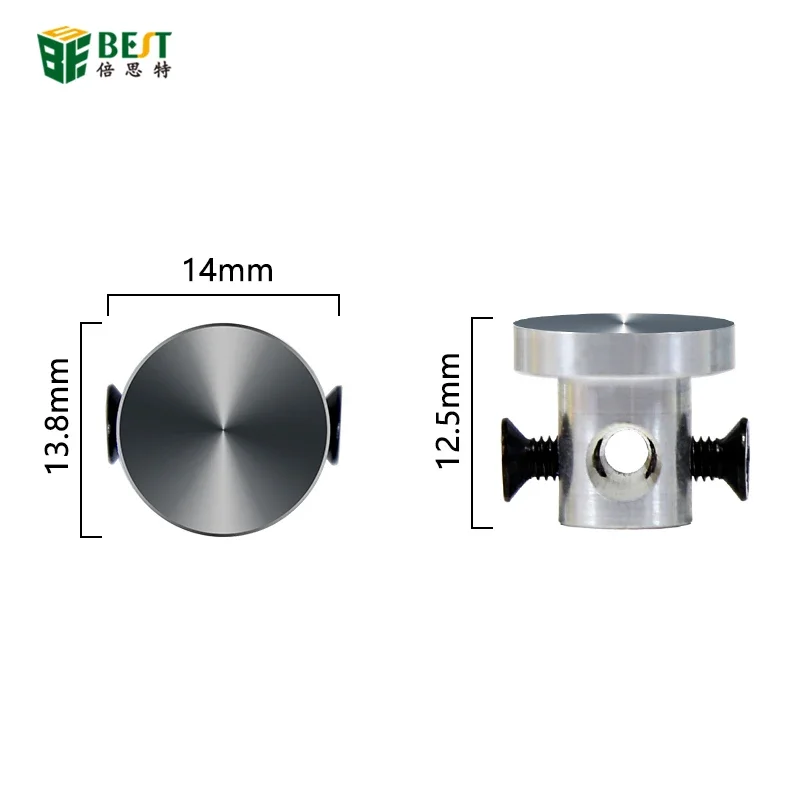 Sưởi Mini Nóng Hàn Cho Bo Mạch Chủ IC Chip/Máy In Sửa Chữa Hàn Điện Bộ Hàn Sắt Bit Hàn