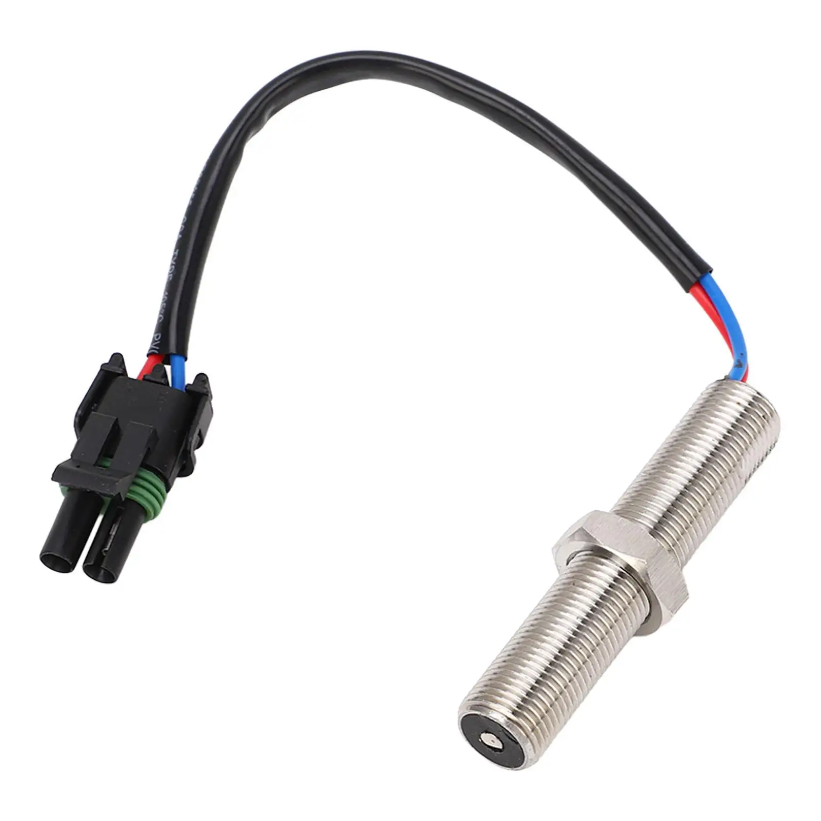 

MPU Generator Sensor 3034572 High Sensitivity High Performance Magnetic Pickup Speed Sensor for vehicle Engine