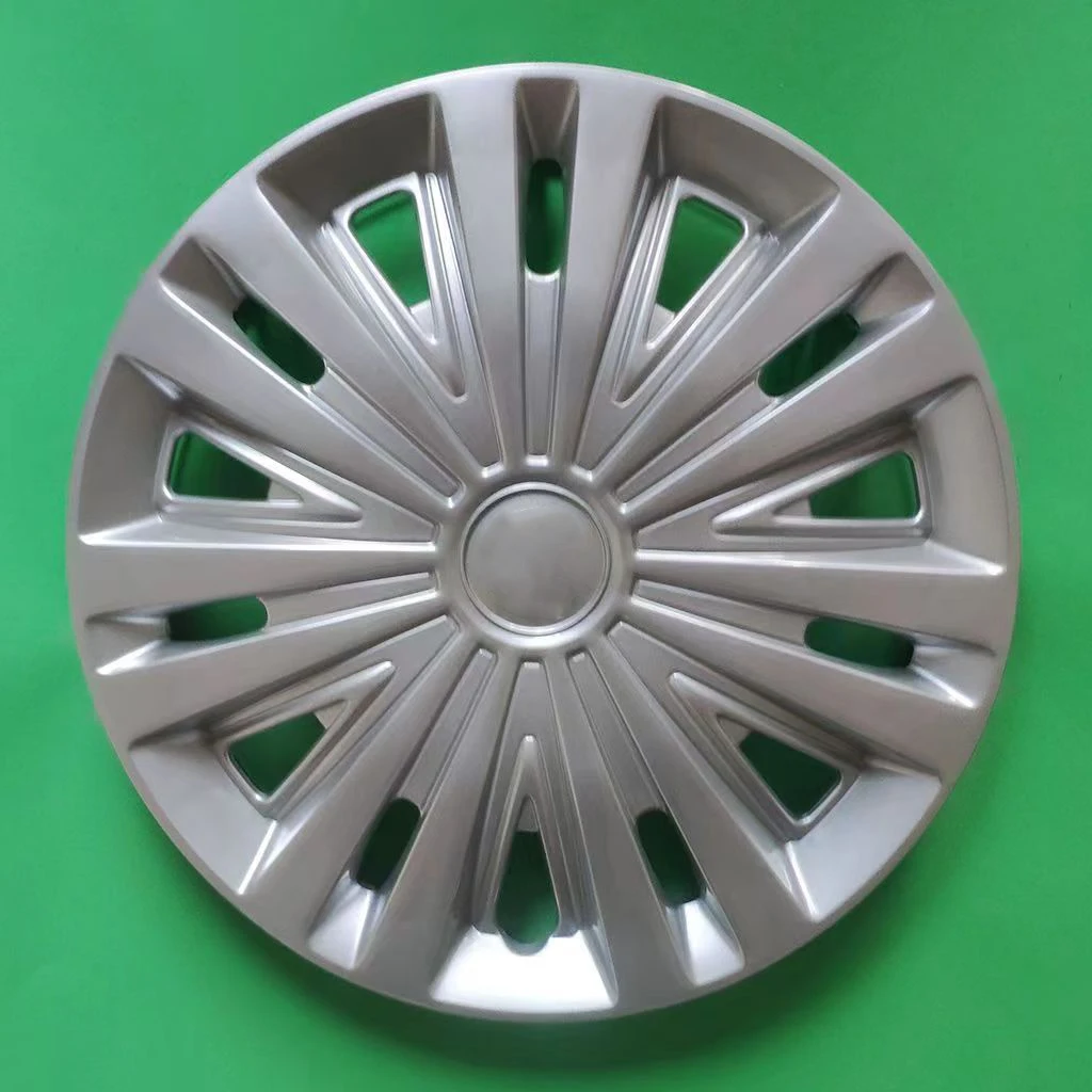 4pcs/set 14 Inch Car Wheel Cover Hub Cap for Skoda Fabia RAPID Wheels Hubcaps car Accessories Hubcap Full Rim Cover