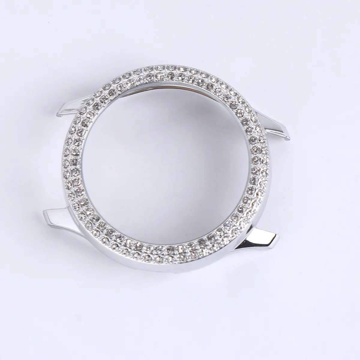 

Стильный защитный чехол для часов с креативным дизайном, совместимый с Active 2 40 мм, защищает от царапин и грязи.