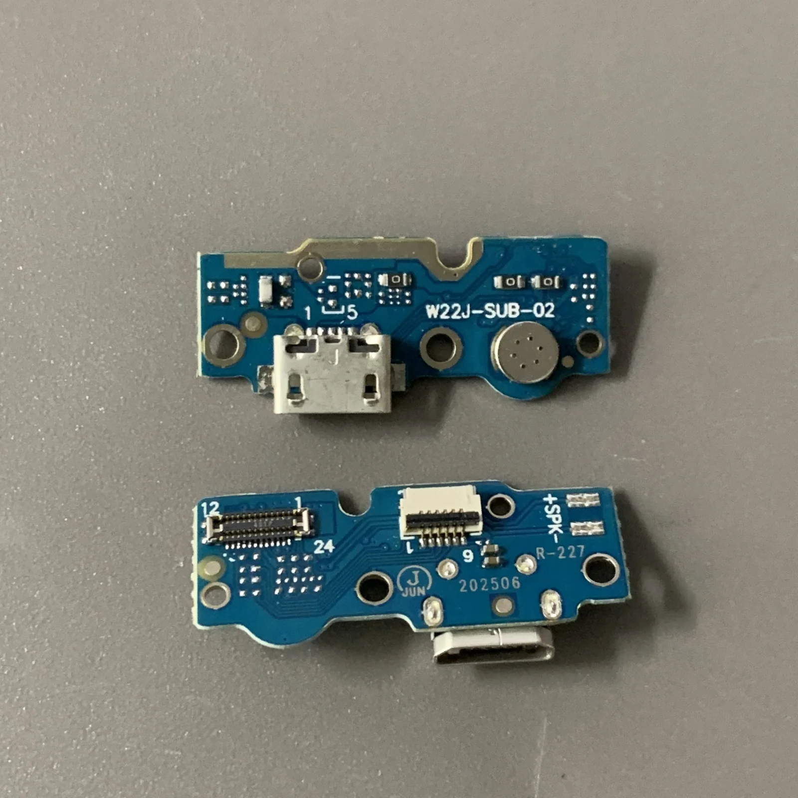 

USB-плата для зарядки Tecno Droidpad 7F P703, USB-док-станция, порт зарядного устройства, разъем для микрофона, микрофон, гибкий кабель с заменой IC