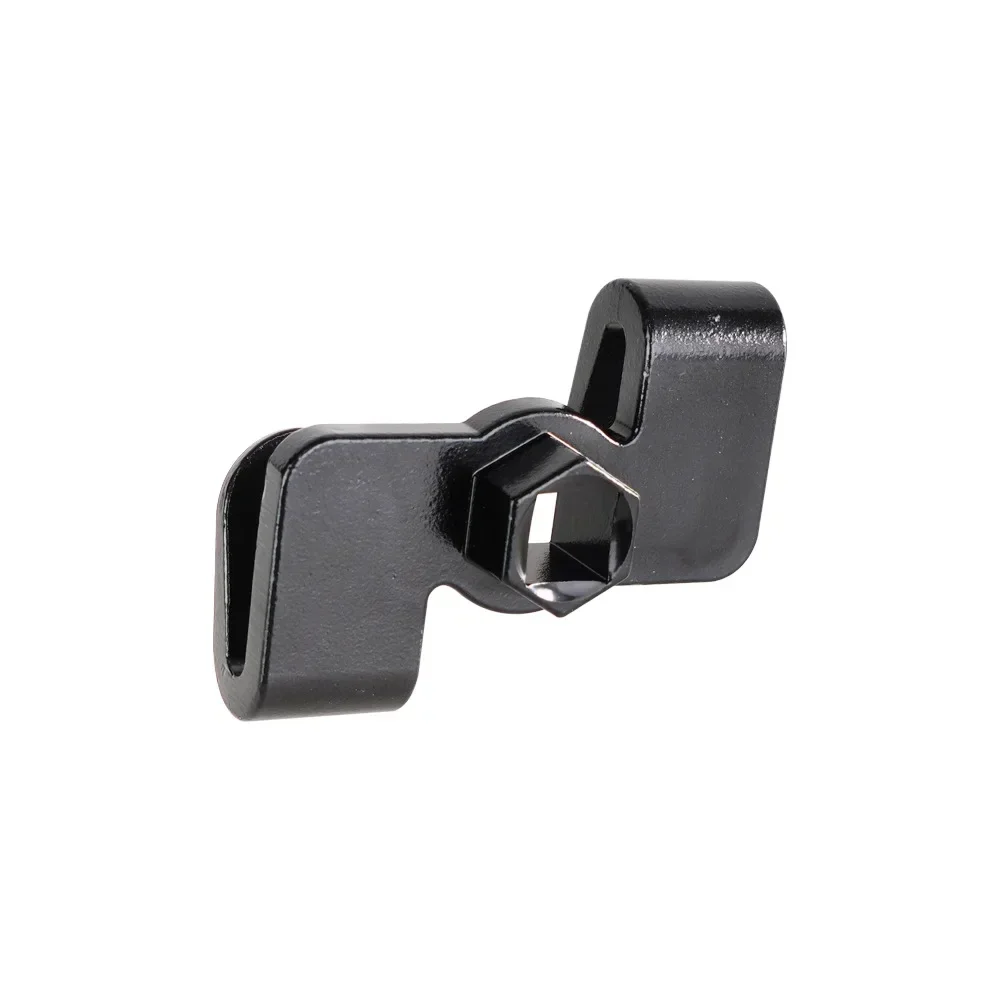 Extensor de llave Universal, herramienta de extensión de 1/2 pulgadas o 21mm, Drivers hexagonales