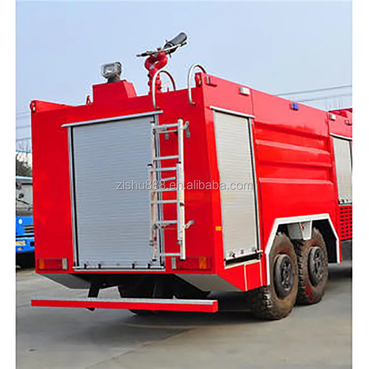Pneumatic Flip Rack Lowering System for Inflatable Rescue Boat Truck Accessories