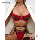 "Yimunancy" lingerie