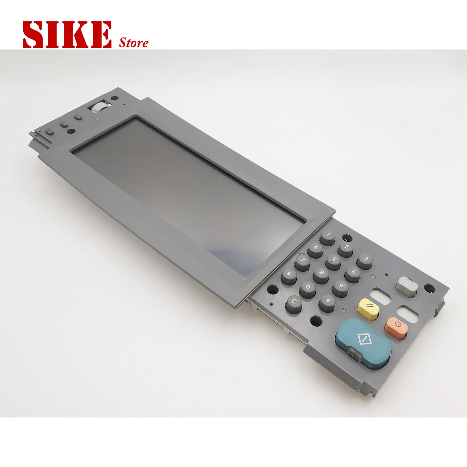 Q7829-60189 Display For HP LaserJet M5025 M5035 5025 5035 Printer Control Panel Assembly Keyboard