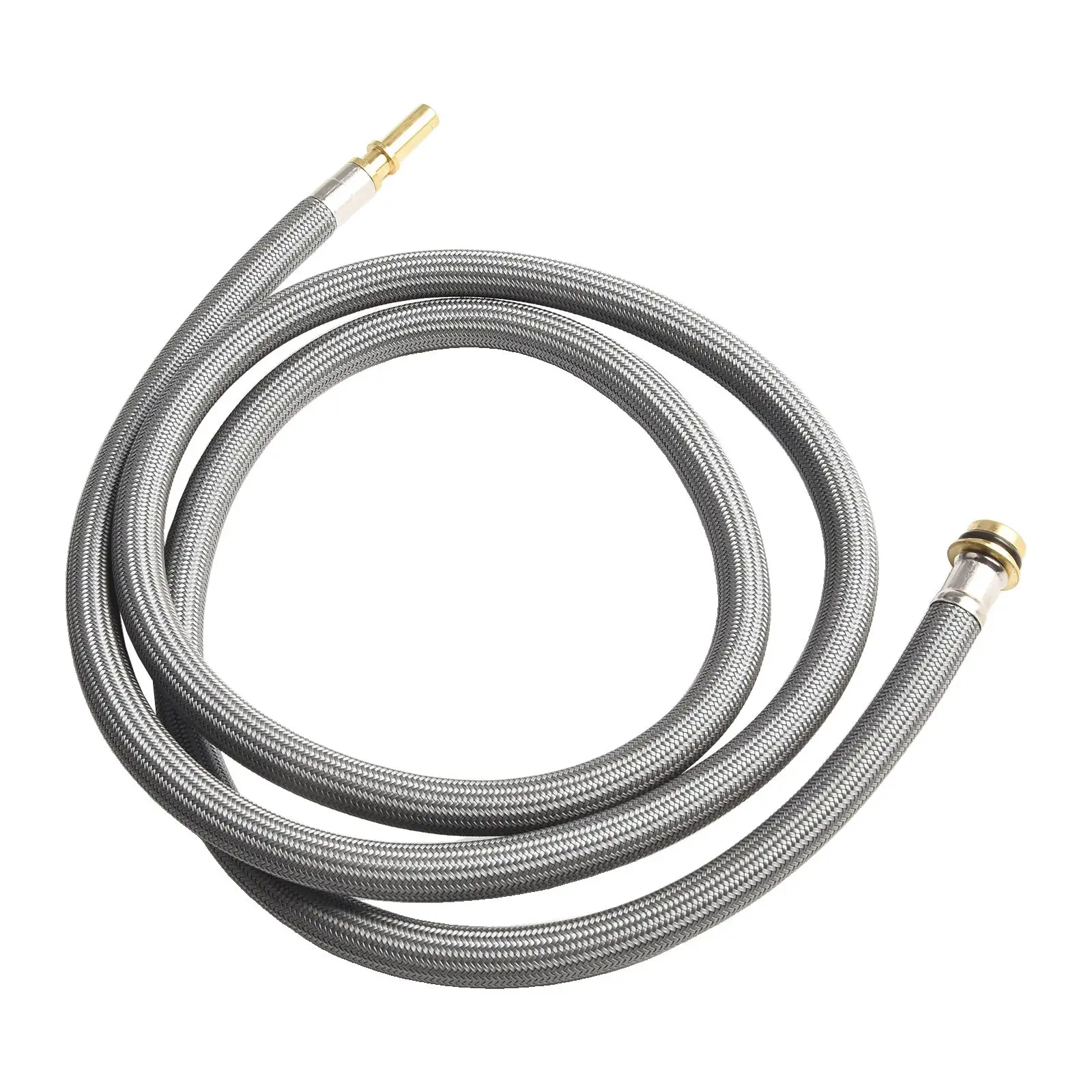 Metris Swing C Metro Standard Docking Pull Down Spray Hose Magnetic Docking And Standard Docking Spray Heads Hose