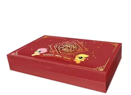 KAYOU Original My Little Pony Karte Friendship Forever Karten Star Pack Wunderschöne vergoldete Prinzessinnenkarten Sammelkartenspielzeug Geschenke