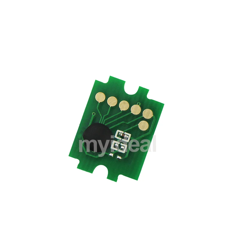 ชิปโทนเนอร์ TK6119 TK6117 TK6115 TK6110 20ชิ้นชิปโทนเนอร์สำหรับ Kyocera ECOSYS M4132idn M4125idn TK6110 6115 6117ชิปรีเซ็ตเครื่องพิมพ์6119