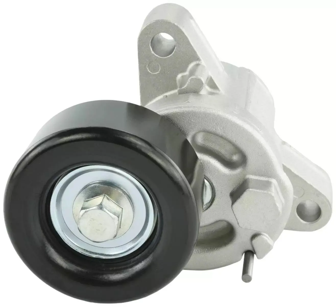 1345A090 1345A095 Idler pulleys belt tensioners are suitable for Mitsubishi