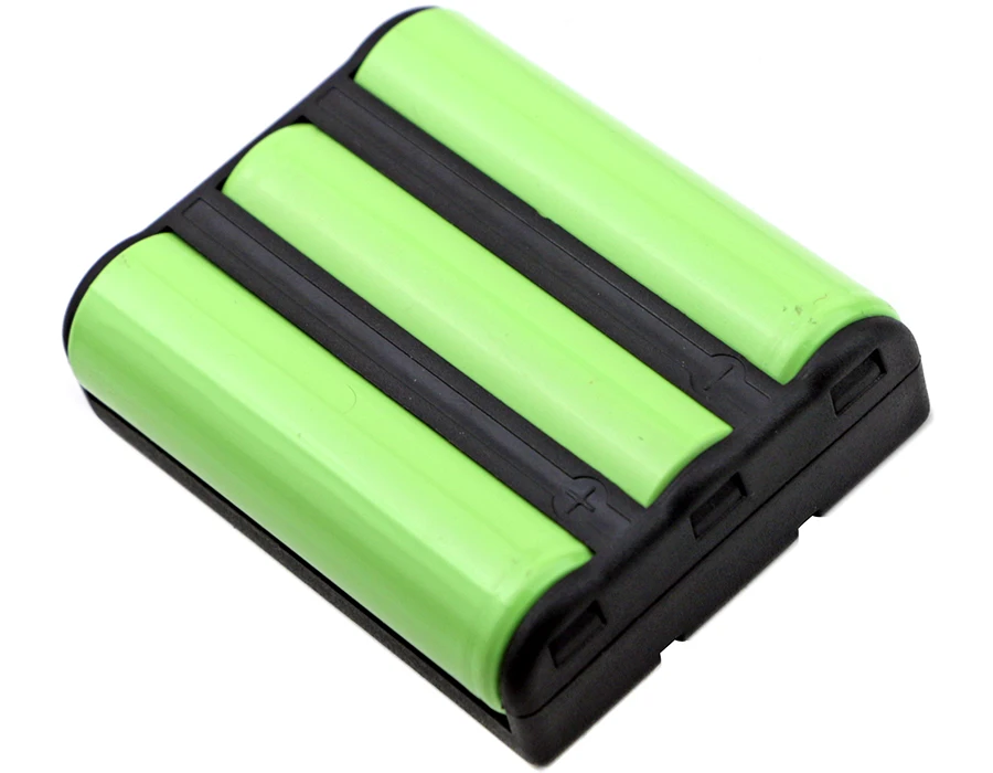 Cordless Phone 2000mAh Battery for Radio Shack 23-935 Sanyo GESPC902 GESPC915 Uniden BBTY0405001 V TECH 80-3328-00-03